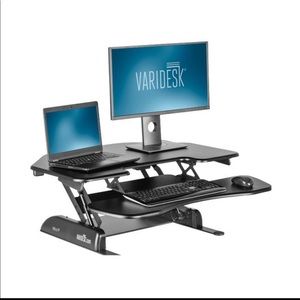 DESK VARIDESK